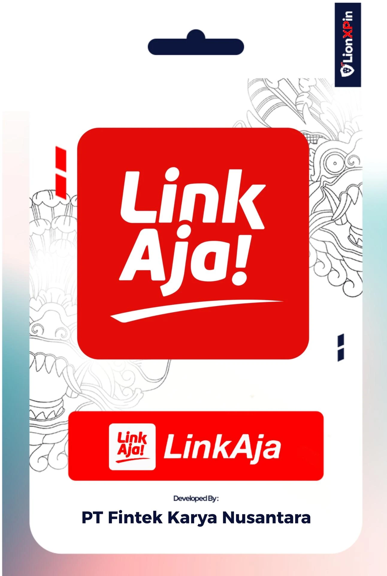 LinkAja